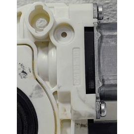 2018 - 2021 VOLKSWAGEN ATLAS  FRONT LEFT DRIVER SIDE DOOR POWER WINDOW MOTOR OEM