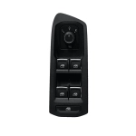 2018-2023 VOLKSWAGEN ATLAS FRONT DRIVER DOOR WINDOW CONTROL SWITCH ASSEMBLY OEM