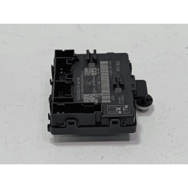 2019-2020  VOLKSWAGEN ATLAS  FRONT LEFT DRIVER  DOOR CONTROL MODULE UNIT OEM