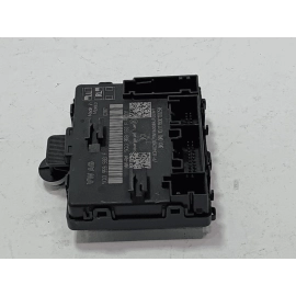 2019-2020  VOLKSWAGEN ATLAS  FRONT LEFT DRIVER  DOOR CONTROL MODULE UNIT OEM