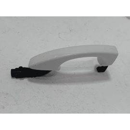 2018-2023 VOLKSWAGEN ATLAS REAR OR FRONT LEFT EXTERIOR DOOR HANDLE *0Q0Q* OEM