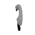 2018-2023 VOLKSWAGEN ATLAS REAR OR FRONT LEFT EXTERIOR DOOR HANDLE *0Q0Q* OEM