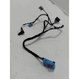 2019 VOLKSWAGEN ATLAS FRONT LEFT DRIVER SIDE DOOR WIRE WIRING HARNESS OEM 2019 VOLKSWAGEN ATLAS FRONT LEFT DRIVER SIDE DOOR WIRE WIRING HARNESS OEM