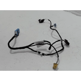 2019 VOLKSWAGEN ATLAS FRONT LEFT DRIVER SIDE DOOR WIRE WIRING HARNESS OEM 2019 VOLKSWAGEN ATLAS FRONT LEFT DRIVER SIDE DOOR WIRE WIRING HARNESS OEM