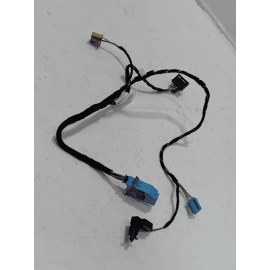 2019 VOLKSWAGEN ATLAS FRONT LEFT DRIVER SIDE DOOR WIRE WIRING HARNESS OEM 2019 VOLKSWAGEN ATLAS FRONT LEFT DRIVER SIDE DOOR WIRE WIRING HARNESS OEM