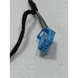 2019 VOLKSWAGEN ATLAS FRONT LEFT DRIVER SIDE DOOR WIRE WIRING HARNESS OEM 2019 VOLKSWAGEN ATLAS FRONT LEFT DRIVER SIDE DOOR WIRE WIRING HARNESS OEM