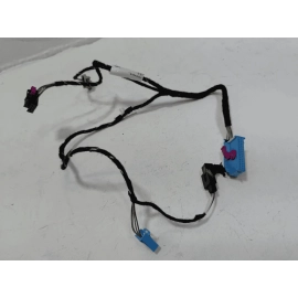 2019 VOLKSWAGEN ATLAS FRONT LEFT DRIVER SIDE DOOR WIRE WIRING HARNESS OEM 2019 VOLKSWAGEN ATLAS FRONT LEFT DRIVER SIDE DOOR WIRE WIRING HARNESS OEM