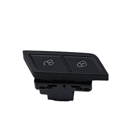 2018-2025 VOLKSWAGEN ATLAS FRONT LEFT DRIVER SIDE DOOR LOCK UNLOCK SWITCH OEM