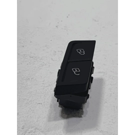 2018-2025 VOLKSWAGEN ATLAS FRONT LEFT DRIVER SIDE DOOR LOCK UNLOCK SWITCH OEM