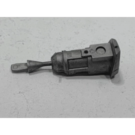 2018 - 2025 VOLKSWAGEN ATLAS VW FRONT LEFT DRIVER DOOR LOCK CYLINDER W/O KEY OEM