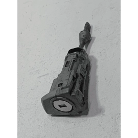 2018 - 2025 VOLKSWAGEN ATLAS VW FRONT LEFT DRIVER DOOR LOCK CYLINDER W/O KEY OEM