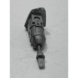 2018 - 2025 VOLKSWAGEN ATLAS VW FRONT LEFT DRIVER DOOR LOCK CYLINDER W/O KEY OEM