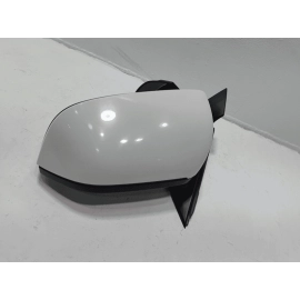 18-2021 VOLKSWAGEN ATLAS FRONT DRIVER DOOR EXTERIOR REAR VIEW MIRROR *0Q0Q* OEM