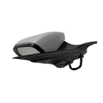 18-2021 VOLKSWAGEN ATLAS FRONT DRIVER DOOR EXTERIOR REAR VIEW MIRROR *0Q0Q* OEM