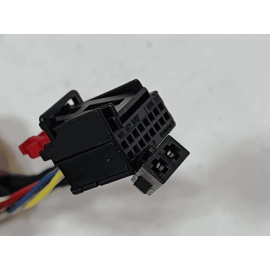 18-2021 VOLKSWAGEN ATLAS FRONT DRIVER DOOR EXTERIOR REAR VIEW MIRROR *0Q0Q* OEM