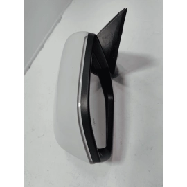 18-2021 VOLKSWAGEN ATLAS FRONT DRIVER DOOR EXTERIOR REAR VIEW MIRROR *0Q0Q* OEM