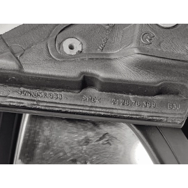 18-2021 VOLKSWAGEN ATLAS FRONT DRIVER DOOR EXTERIOR REAR VIEW MIRROR *0Q0Q* OEM