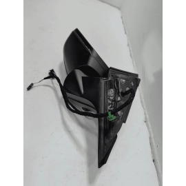 18-2021 VOLKSWAGEN ATLAS FRONT DRIVER DOOR EXTERIOR REAR VIEW MIRROR *0Q0Q* OEM