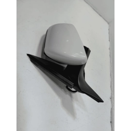 18-2021 VOLKSWAGEN ATLAS FRONT DRIVER DOOR EXTERIOR REAR VIEW MIRROR *0Q0Q* OEM