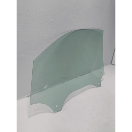 2018 - 2025 VOLKSWAGEN ATLAS FRONT RIGHT PASSENGER SIDE DOOR WINDOW GLASS OEM