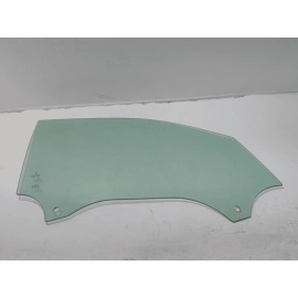2018 - 2025 VOLKSWAGEN ATLAS FRONT RIGHT PASSENGER SIDE DOOR WINDOW GLASS OEM