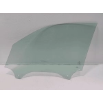 2018 - 2025 VOLKSWAGEN ATLAS FRONT RIGHT PASSENGER SIDE DOOR WINDOW GLASS OEM