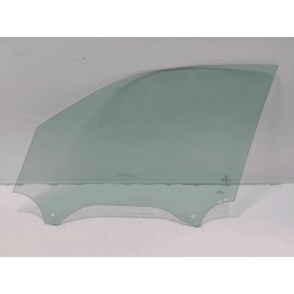 2018 - 2025 VOLKSWAGEN ATLAS FRONT RIGHT PASSENGER SIDE DOOR WINDOW GLASS OEM