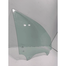 2018 - 2025 VOLKSWAGEN ATLAS FRONT RIGHT PASSENGER SIDE DOOR WINDOW GLASS OEM