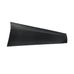 2018 - 2025 VOLKSWAGEN ATLAS FRONT RIGHT PASSENGER SIDE DOOR LOWER MOLDING OEM