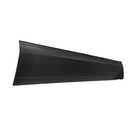 2018 - 2025 VOLKSWAGEN ATLAS FRONT RIGHT PASSENGER SIDE DOOR LOWER MOLDING OEM