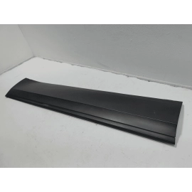 2018 - 2025 VOLKSWAGEN ATLAS FRONT RIGHT PASSENGER SIDE DOOR LOWER MOLDING OEM