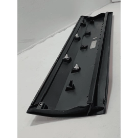 2018 - 2025 VOLKSWAGEN ATLAS FRONT RIGHT PASSENGER SIDE DOOR LOWER MOLDING OEM