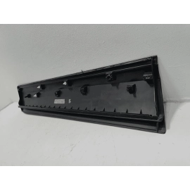 2018 - 2025 VOLKSWAGEN ATLAS FRONT RIGHT PASSENGER SIDE DOOR LOWER MOLDING OEM