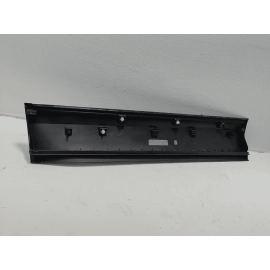 2018 - 2025 VOLKSWAGEN ATLAS FRONT RIGHT PASSENGER SIDE DOOR LOWER MOLDING OEM