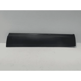 2018 - 2025 VOLKSWAGEN ATLAS FRONT RIGHT PASSENGER SIDE DOOR LOWER MOLDING OEM