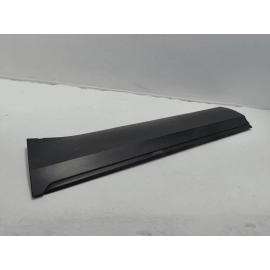 2018 - 2025 VOLKSWAGEN ATLAS FRONT RIGHT PASSENGER SIDE DOOR LOWER MOLDING OEM