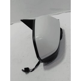 18-21 VOLKSWAGEN ATLAS FRONT PASSENGER DOOR EXTERIOR REAR VIEW MIRROR *0Q0Q* OEM