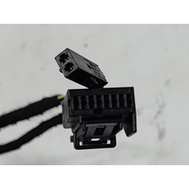 18-21 VOLKSWAGEN ATLAS FRONT PASSENGER DOOR EXTERIOR REAR VIEW MIRROR *0Q0Q* OEM