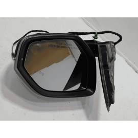 18-21 VOLKSWAGEN ATLAS FRONT PASSENGER DOOR EXTERIOR REAR VIEW MIRROR *0Q0Q* OEM