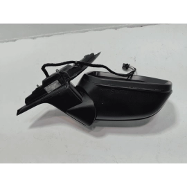 18-21 VOLKSWAGEN ATLAS FRONT PASSENGER DOOR EXTERIOR REAR VIEW MIRROR *0Q0Q* OEM