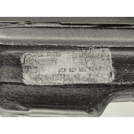 18-21 VOLKSWAGEN ATLAS FRONT PASSENGER DOOR EXTERIOR REAR VIEW MIRROR *0Q0Q* OEM