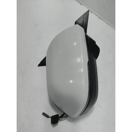 18-21 VOLKSWAGEN ATLAS FRONT PASSENGER DOOR EXTERIOR REAR VIEW MIRROR *0Q0Q* OEM