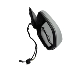 18-21 VOLKSWAGEN ATLAS FRONT PASSENGER DOOR EXTERIOR REAR VIEW MIRROR *0Q0Q* OEM