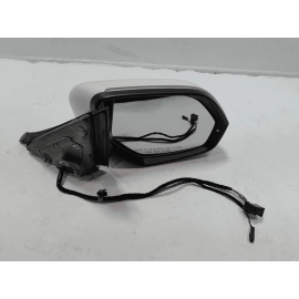 18-21 VOLKSWAGEN ATLAS FRONT PASSENGER DOOR EXTERIOR REAR VIEW MIRROR *0Q0Q* OEM