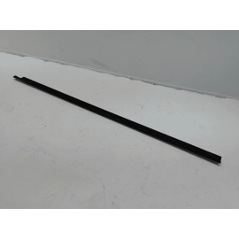 18-2025 VOLKSWAGEN ATLAS FRONT RIGHT PASSENGER SIDE DOOR WINDOW BELT MOLDING OEM