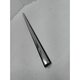 18-2025 VOLKSWAGEN ATLAS FRONT RIGHT PASSENGER SIDE DOOR WINDOW BELT MOLDING OEM