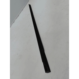 18-2025 VOLKSWAGEN ATLAS FRONT RIGHT PASSENGER SIDE DOOR WINDOW BELT MOLDING OEM