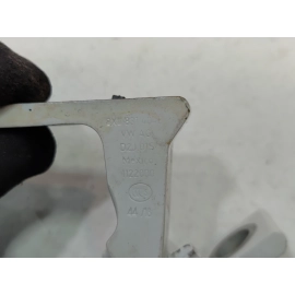 2018-2025 Volkswagen Atlas Rear Right Passenger Side Door Upper Hinge *0Q0Q* OEM