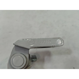 2018-2025 Volkswagen Atlas Rear Right Passenger Side Door Upper Hinge *0Q0Q* OEM