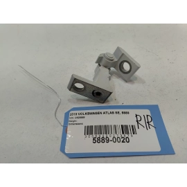 2018-2025 Volkswagen Atlas Rear Right Passenger Side Door Upper Hinge *0Q0Q* OEM